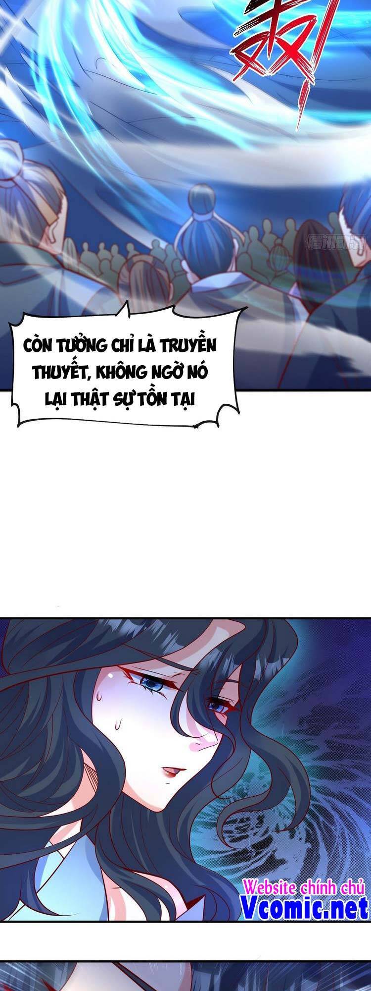 Bắt Đầu Làm Super God Bằng Việc Dạy Dỗ 6 Tỷ Tỷ Chapter 62 - 20