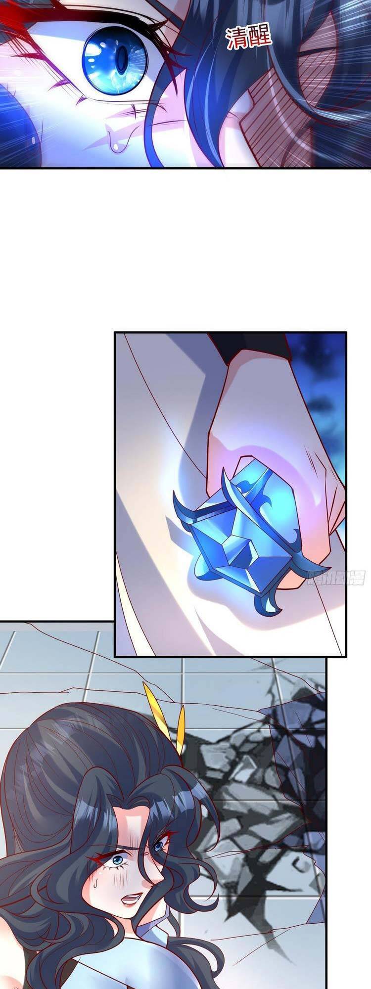 Bắt Đầu Làm Super God Bằng Việc Dạy Dỗ 6 Tỷ Tỷ Chapter 62 - 21