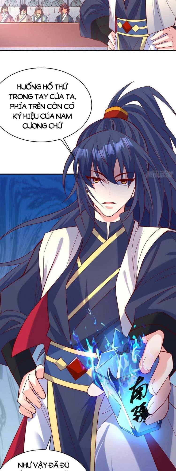 Bắt Đầu Làm Super God Bằng Việc Dạy Dỗ 6 Tỷ Tỷ Chapter 62 - 24