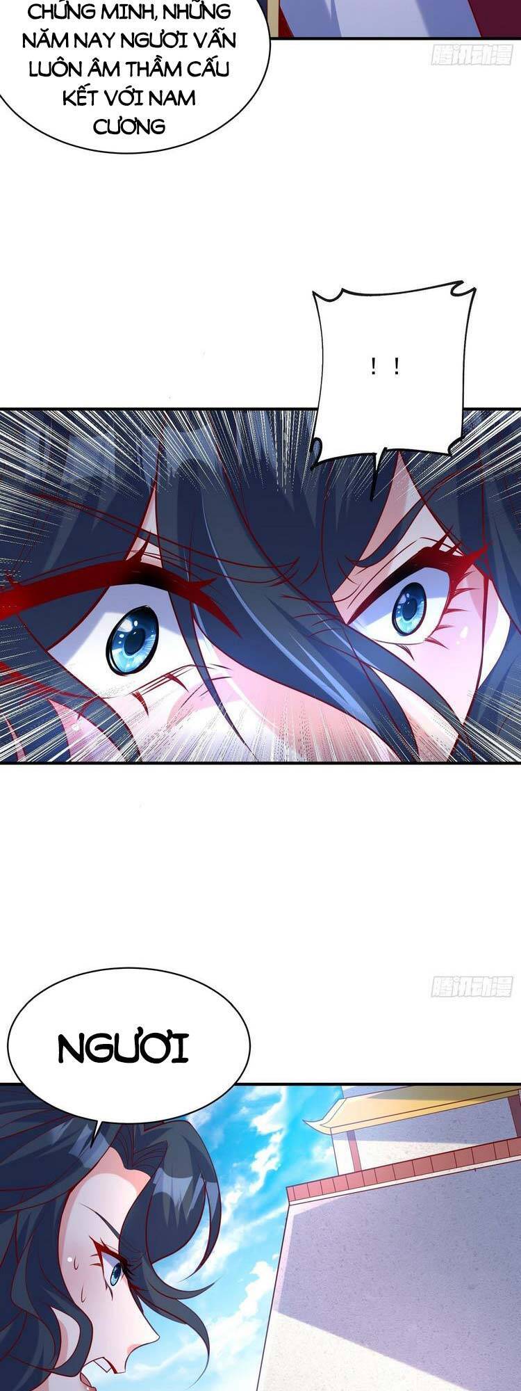 Bắt Đầu Làm Super God Bằng Việc Dạy Dỗ 6 Tỷ Tỷ Chapter 62 - 25