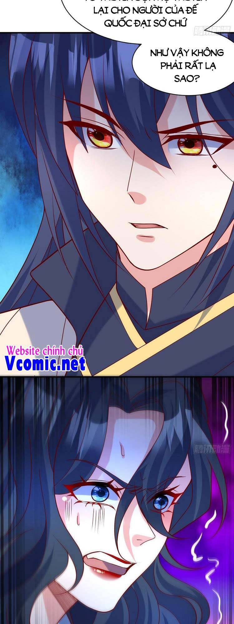 Bắt Đầu Làm Super God Bằng Việc Dạy Dỗ 6 Tỷ Tỷ Chapter 62 - 27