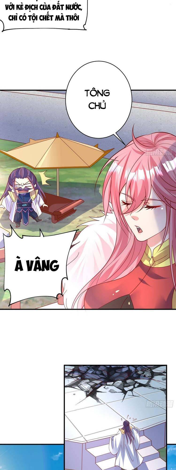 Bắt Đầu Làm Super God Bằng Việc Dạy Dỗ 6 Tỷ Tỷ Chapter 62 - 29