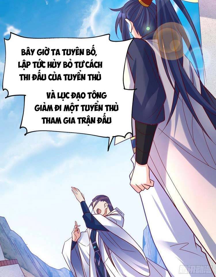 Bắt Đầu Làm Super God Bằng Việc Dạy Dỗ 6 Tỷ Tỷ Chapter 62 - 31