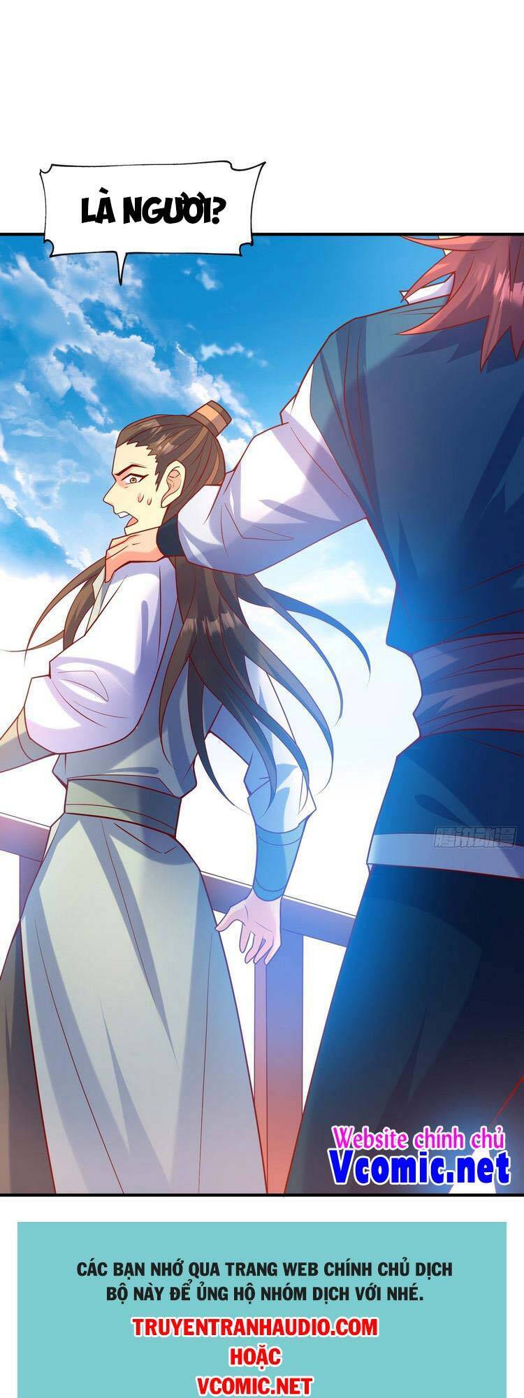 Bắt Đầu Làm Super God Bằng Việc Dạy Dỗ 6 Tỷ Tỷ Chapter 62 - 35