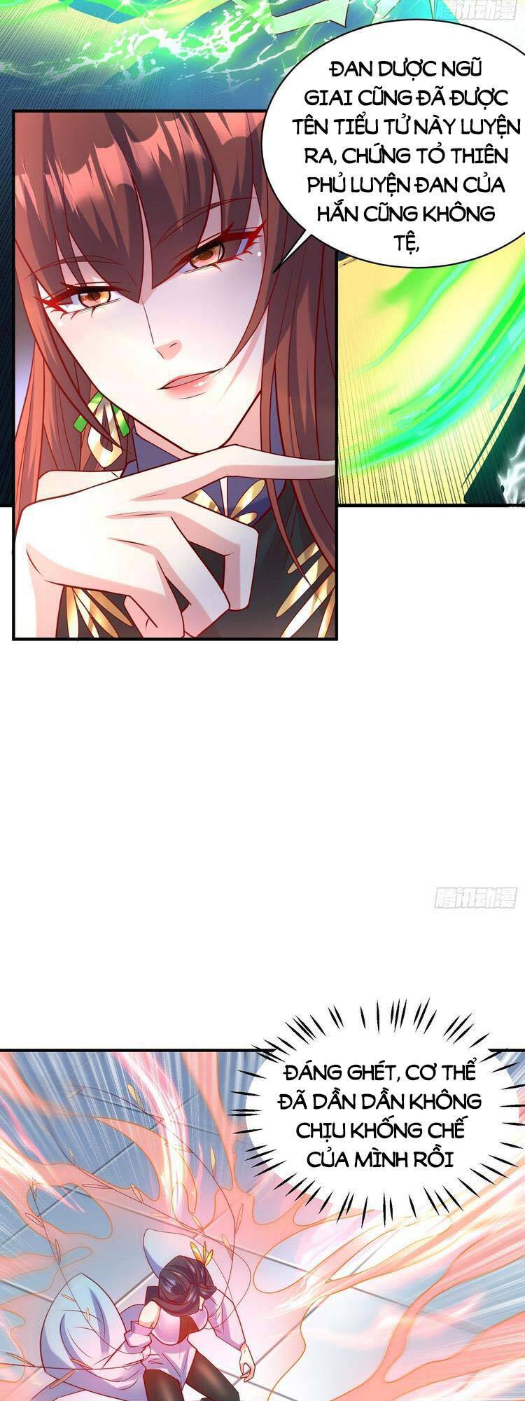 Bắt Đầu Làm Super God Bằng Việc Dạy Dỗ 6 Tỷ Tỷ Chapter 62 - 5