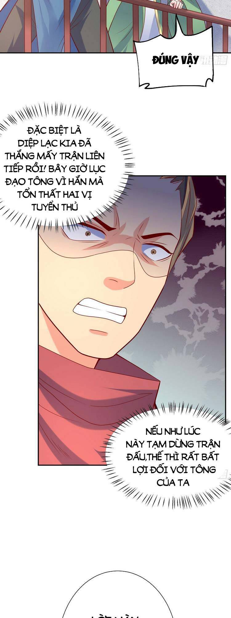 Bắt Đầu Làm Super God Bằng Việc Dạy Dỗ 6 Tỷ Tỷ Chapter 63 - 11