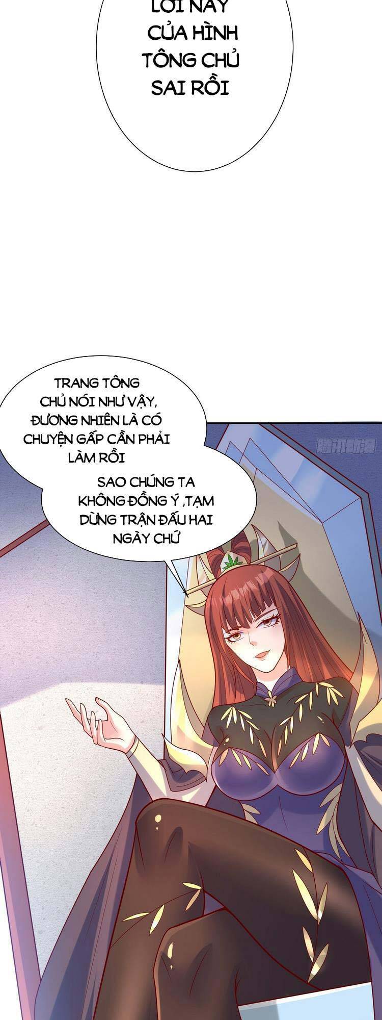 Bắt Đầu Làm Super God Bằng Việc Dạy Dỗ 6 Tỷ Tỷ Chapter 63 - 12