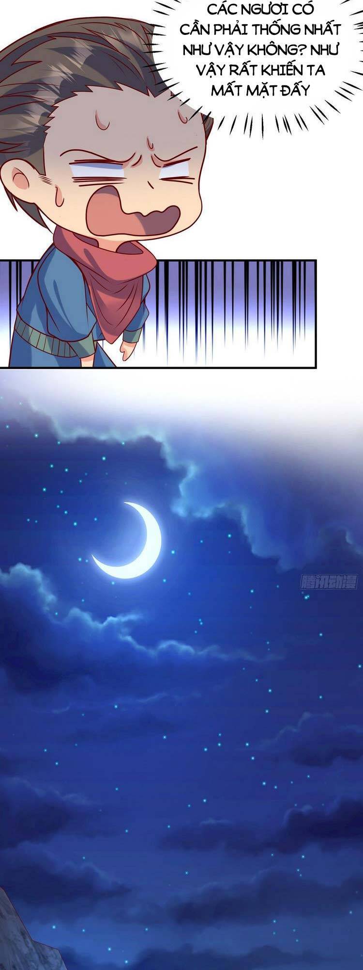 Bắt Đầu Làm Super God Bằng Việc Dạy Dỗ 6 Tỷ Tỷ Chapter 63 - 18