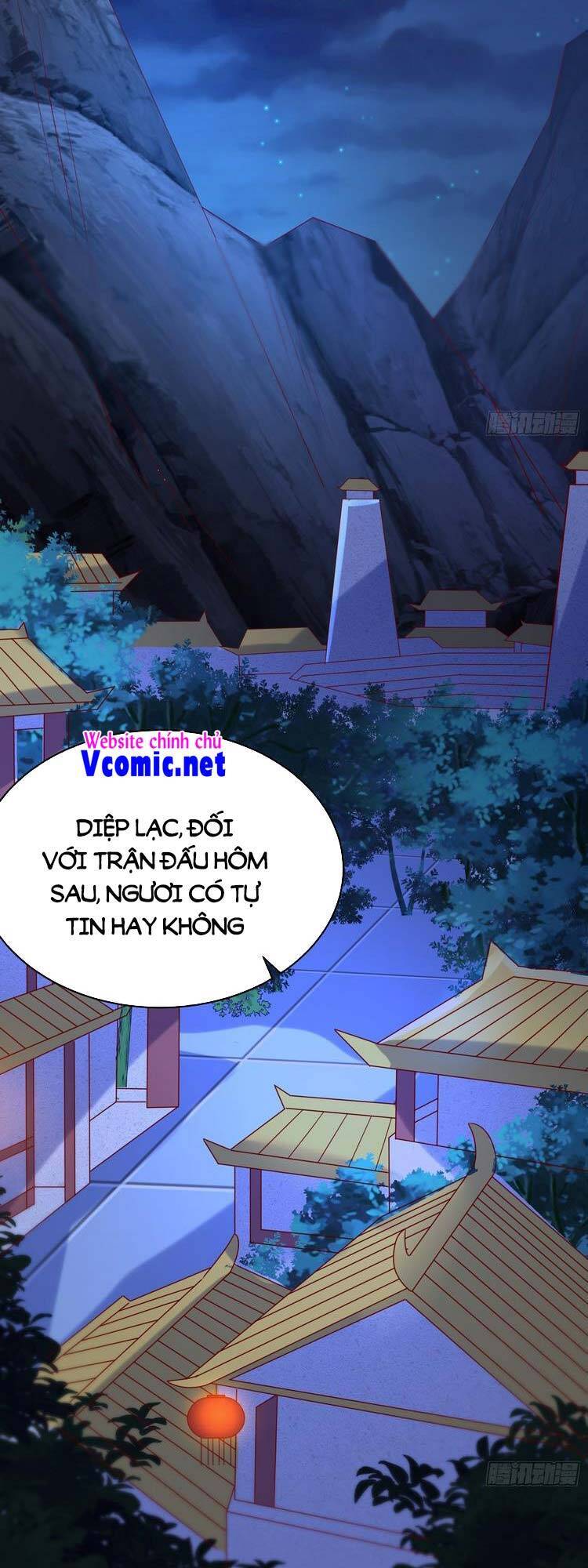 Bắt Đầu Làm Super God Bằng Việc Dạy Dỗ 6 Tỷ Tỷ Chapter 63 - 19