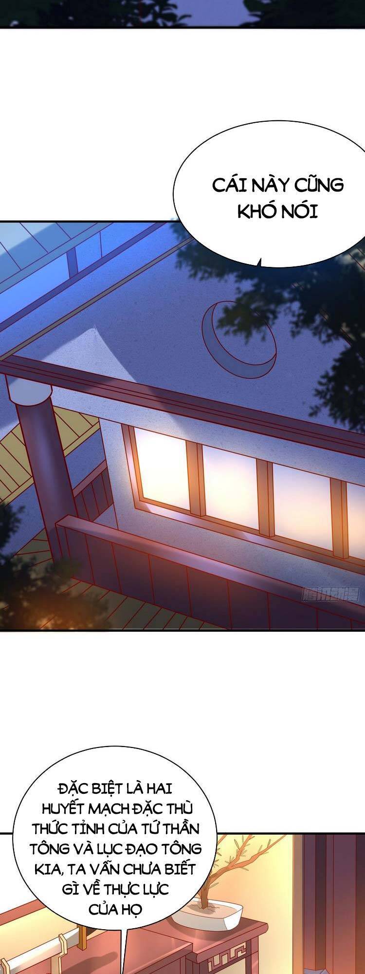 Bắt Đầu Làm Super God Bằng Việc Dạy Dỗ 6 Tỷ Tỷ Chapter 63 - 20