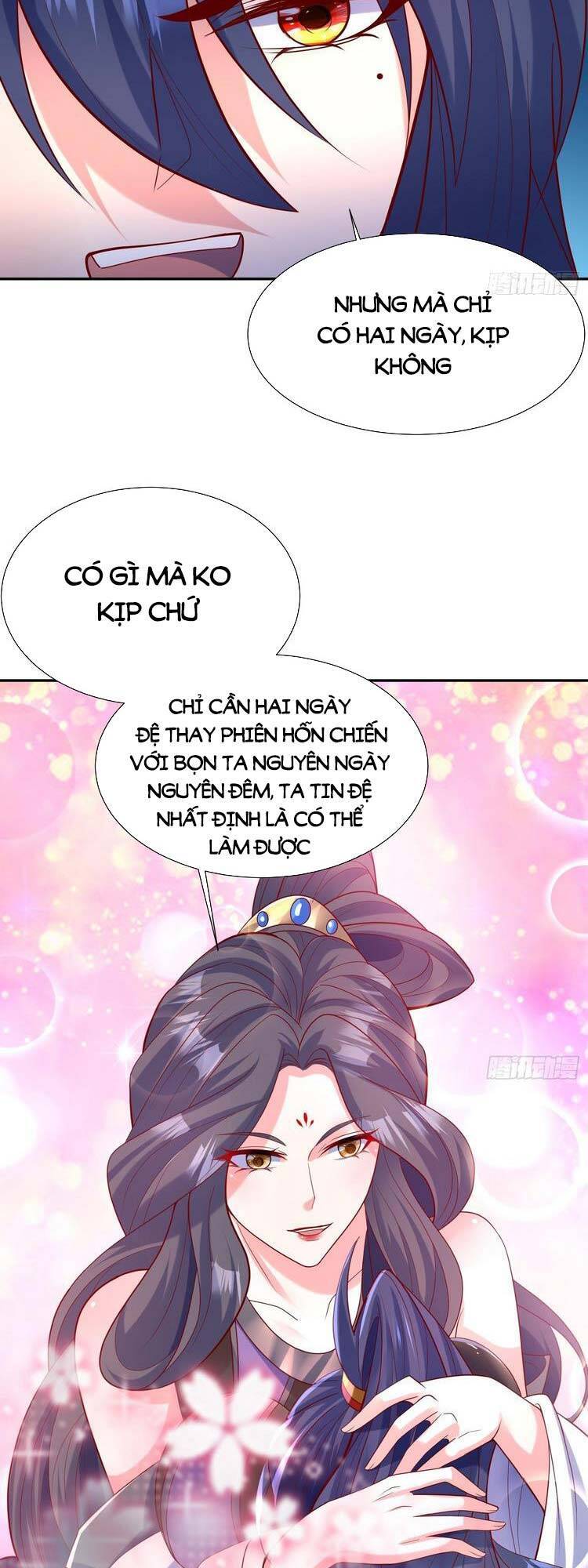 Bắt Đầu Làm Super God Bằng Việc Dạy Dỗ 6 Tỷ Tỷ Chapter 63 - 24