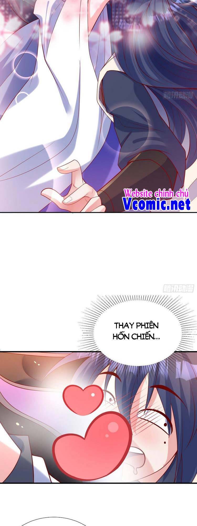 Bắt Đầu Làm Super God Bằng Việc Dạy Dỗ 6 Tỷ Tỷ Chapter 63 - 25