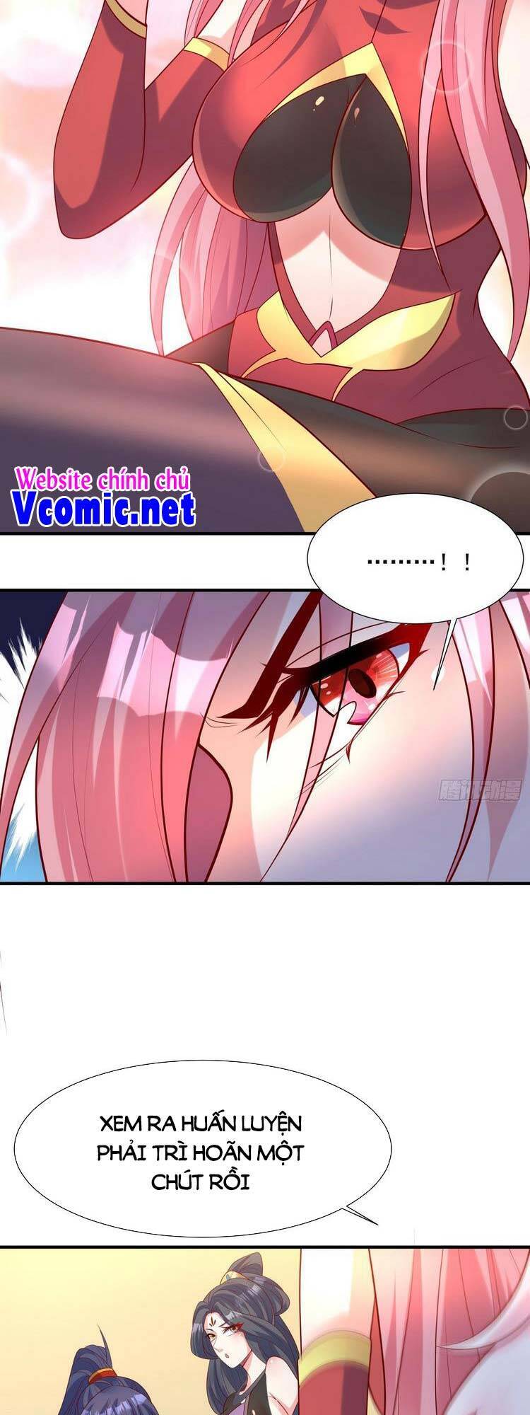 Bắt Đầu Làm Super God Bằng Việc Dạy Dỗ 6 Tỷ Tỷ Chapter 63 - 27