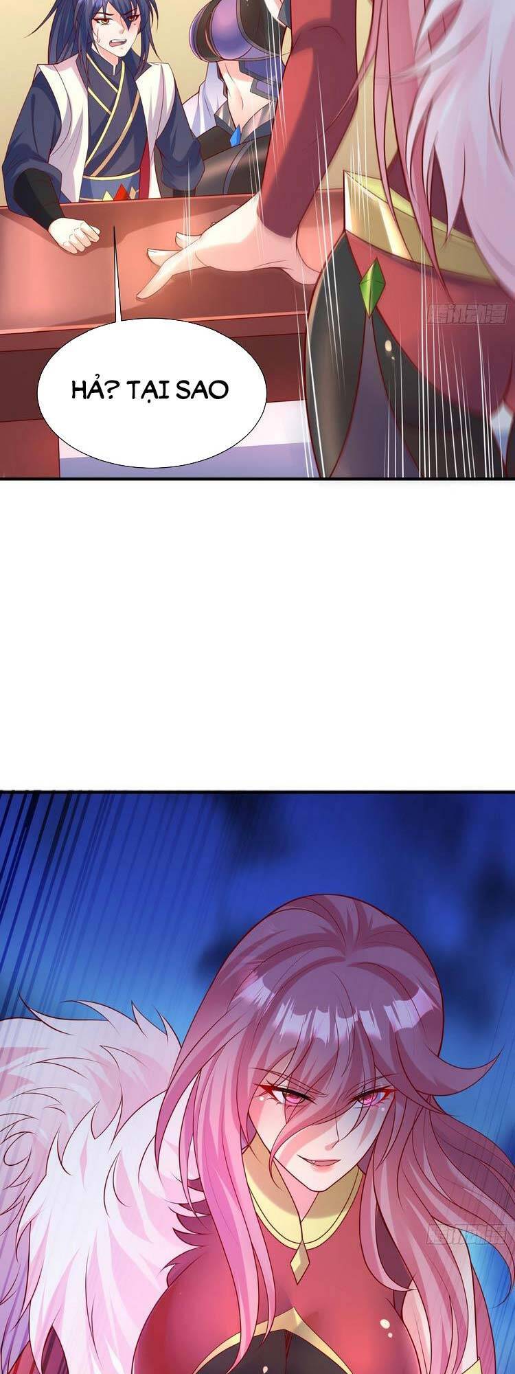 Bắt Đầu Làm Super God Bằng Việc Dạy Dỗ 6 Tỷ Tỷ Chapter 63 - 28