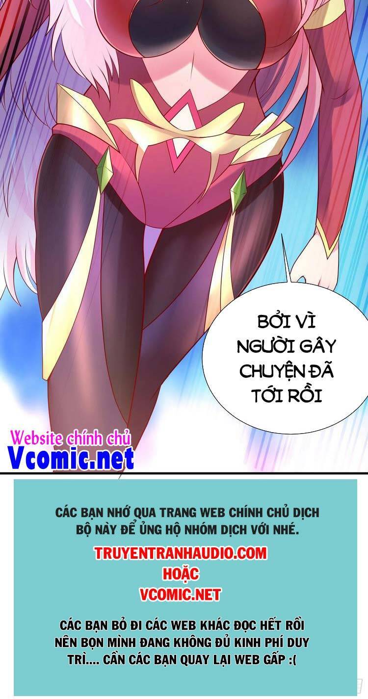 Bắt Đầu Làm Super God Bằng Việc Dạy Dỗ 6 Tỷ Tỷ Chapter 63 - 29