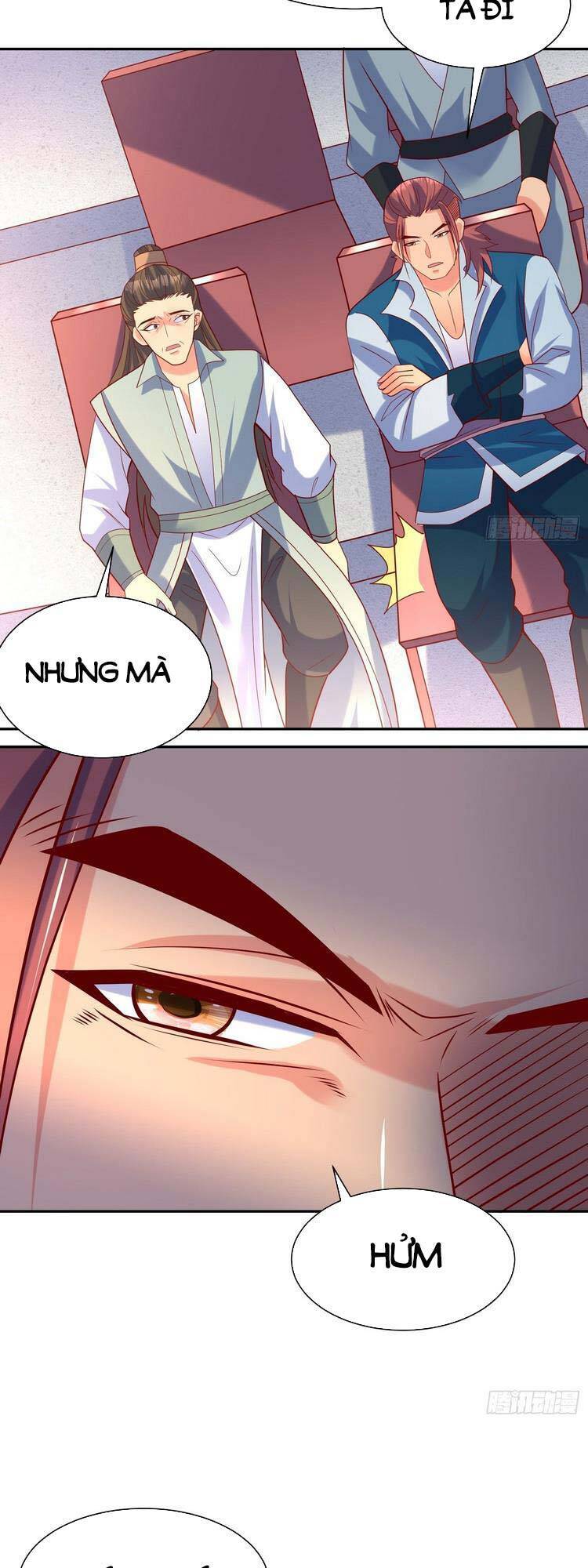 Bắt Đầu Làm Super God Bằng Việc Dạy Dỗ 6 Tỷ Tỷ Chapter 63 - 4