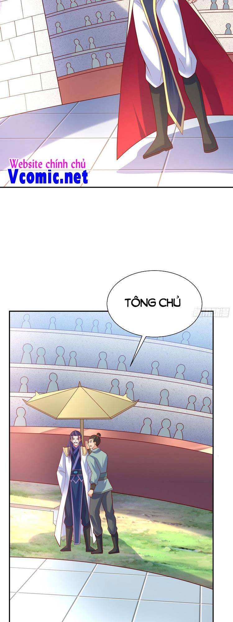 Bắt Đầu Làm Super God Bằng Việc Dạy Dỗ 6 Tỷ Tỷ Chapter 63 - 6