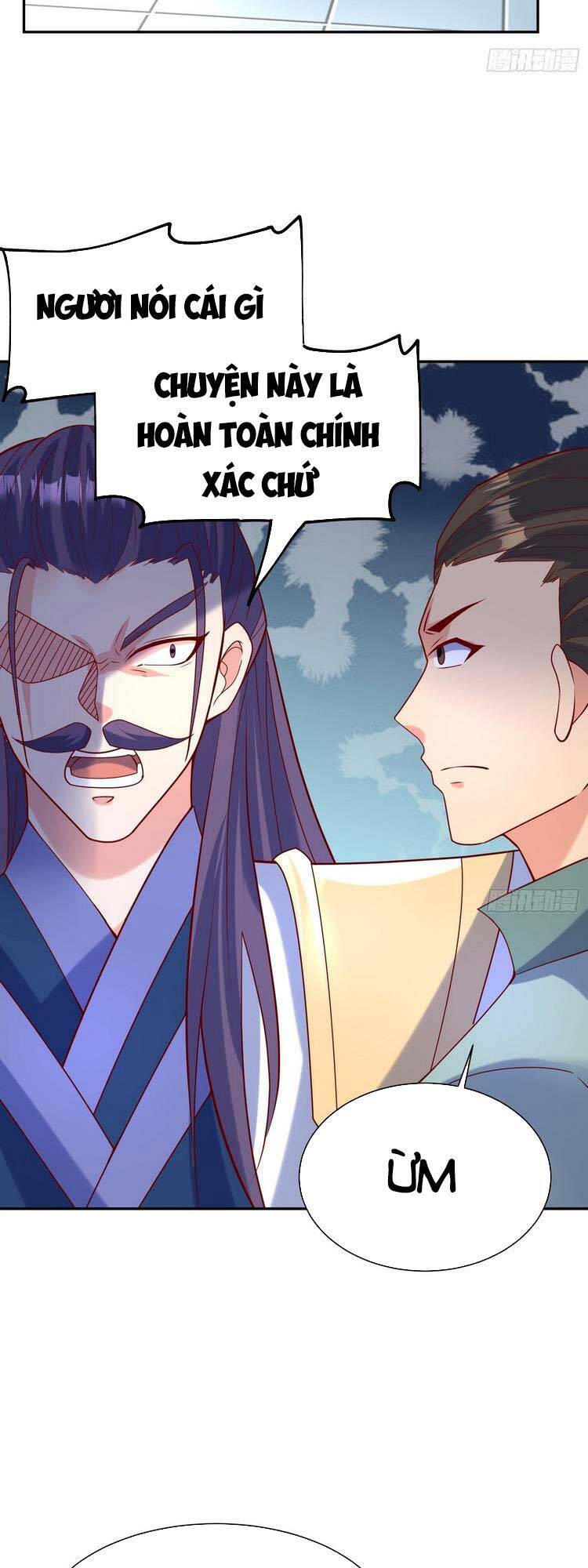 Bắt Đầu Làm Super God Bằng Việc Dạy Dỗ 6 Tỷ Tỷ Chapter 63 - 7