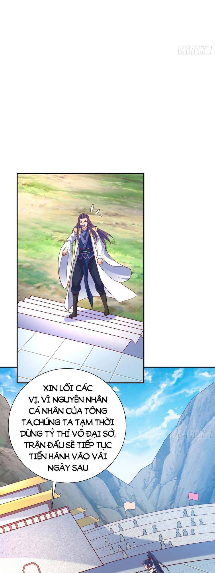 Bắt Đầu Làm Super God Bằng Việc Dạy Dỗ 6 Tỷ Tỷ Chapter 63 - 9