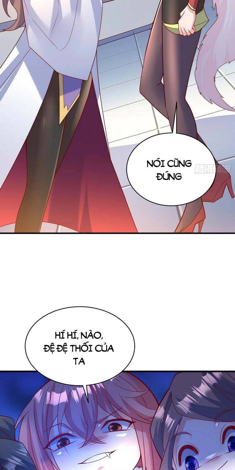 Bắt Đầu Làm Super God Bằng Việc Dạy Dỗ 6 Tỷ Tỷ Chapter 64 - 14