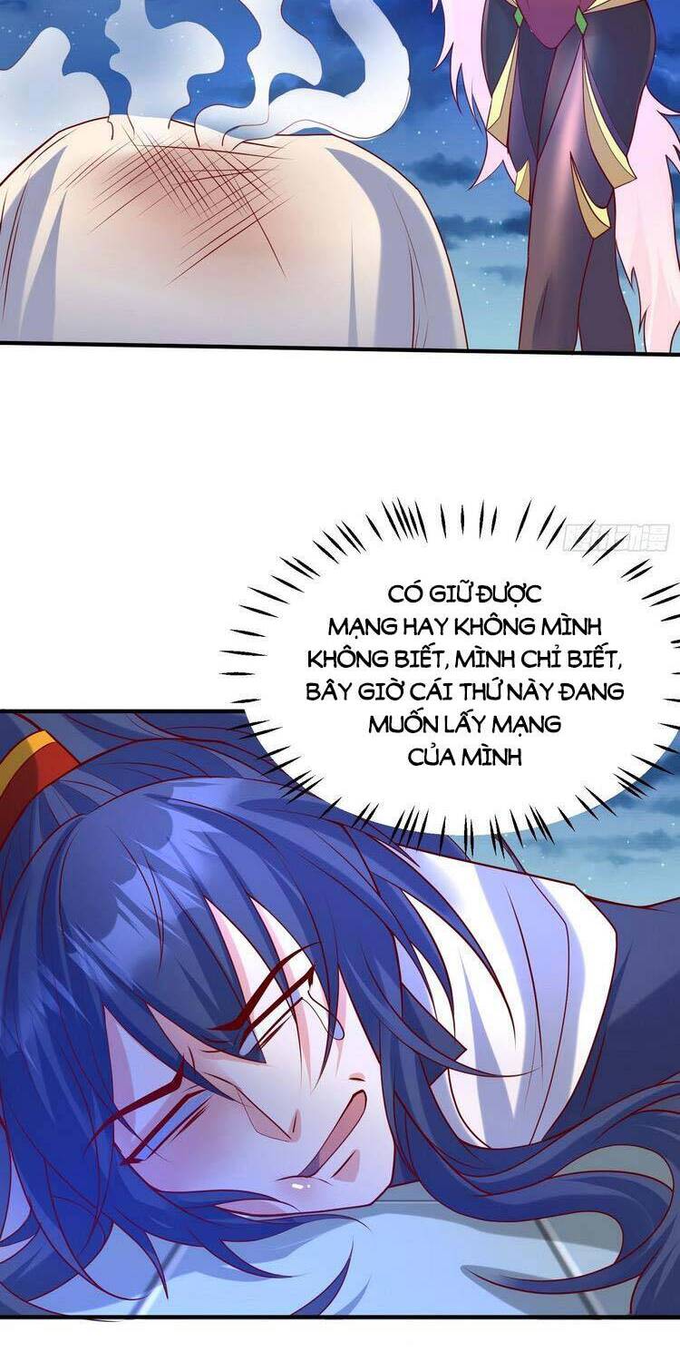 Bắt Đầu Làm Super God Bằng Việc Dạy Dỗ 6 Tỷ Tỷ Chapter 64 - 23