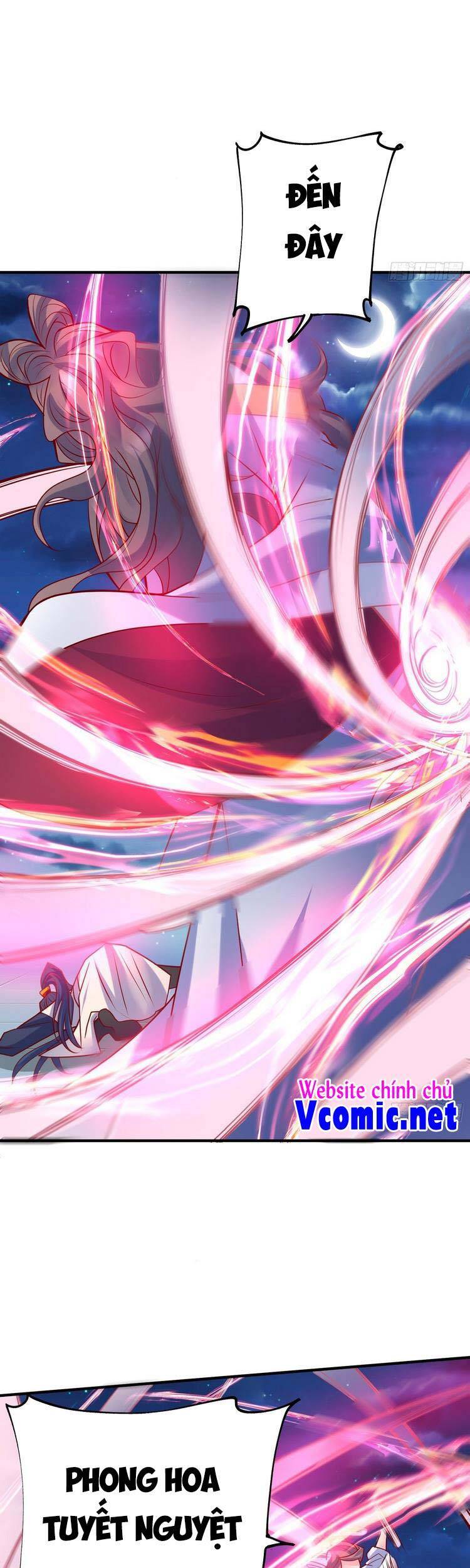 Bắt Đầu Làm Super God Bằng Việc Dạy Dỗ 6 Tỷ Tỷ Chapter 64 - 24