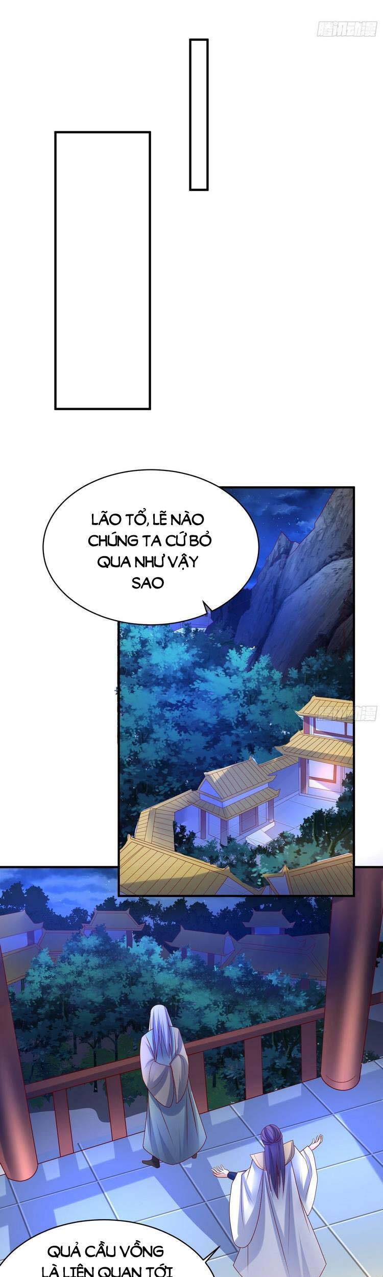 Bắt Đầu Làm Super God Bằng Việc Dạy Dỗ 6 Tỷ Tỷ Chapter 64 - 28