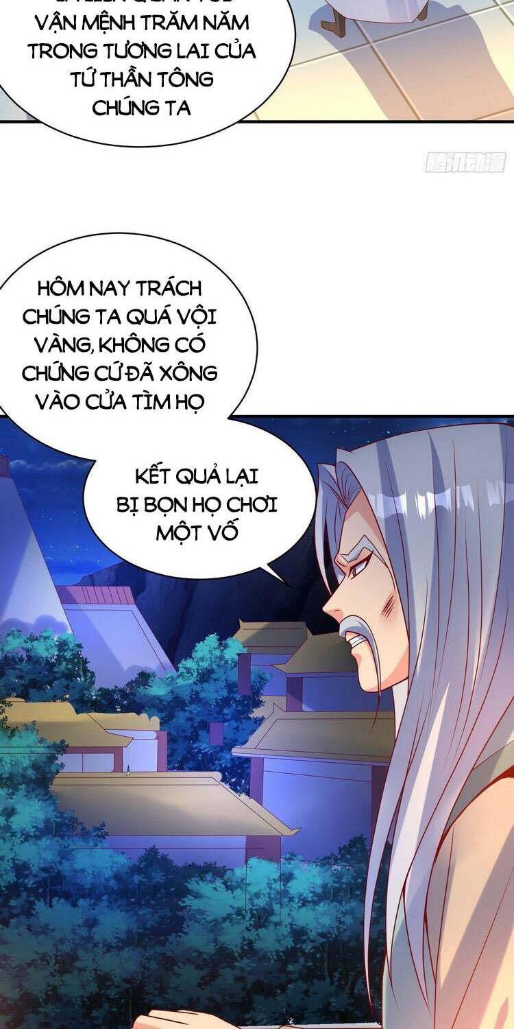 Bắt Đầu Làm Super God Bằng Việc Dạy Dỗ 6 Tỷ Tỷ Chapter 64 - 29