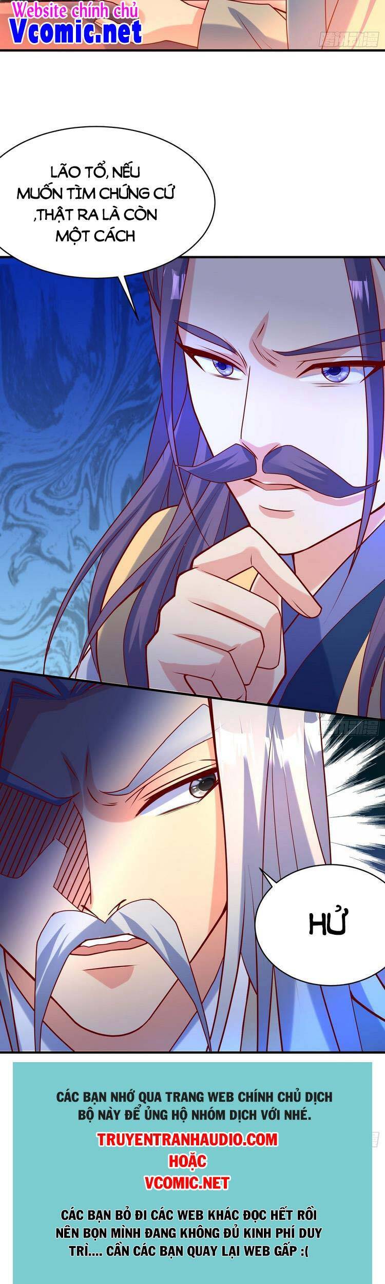 Bắt Đầu Làm Super God Bằng Việc Dạy Dỗ 6 Tỷ Tỷ Chapter 64 - 30