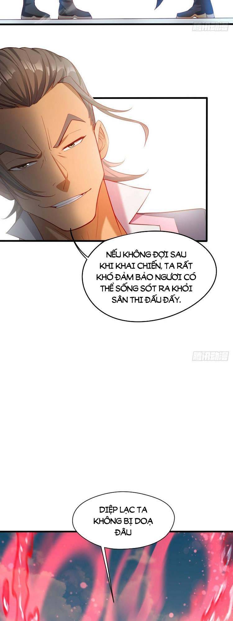 Bắt Đầu Làm Super God Bằng Việc Dạy Dỗ 6 Tỷ Tỷ Chapter 65 - 12