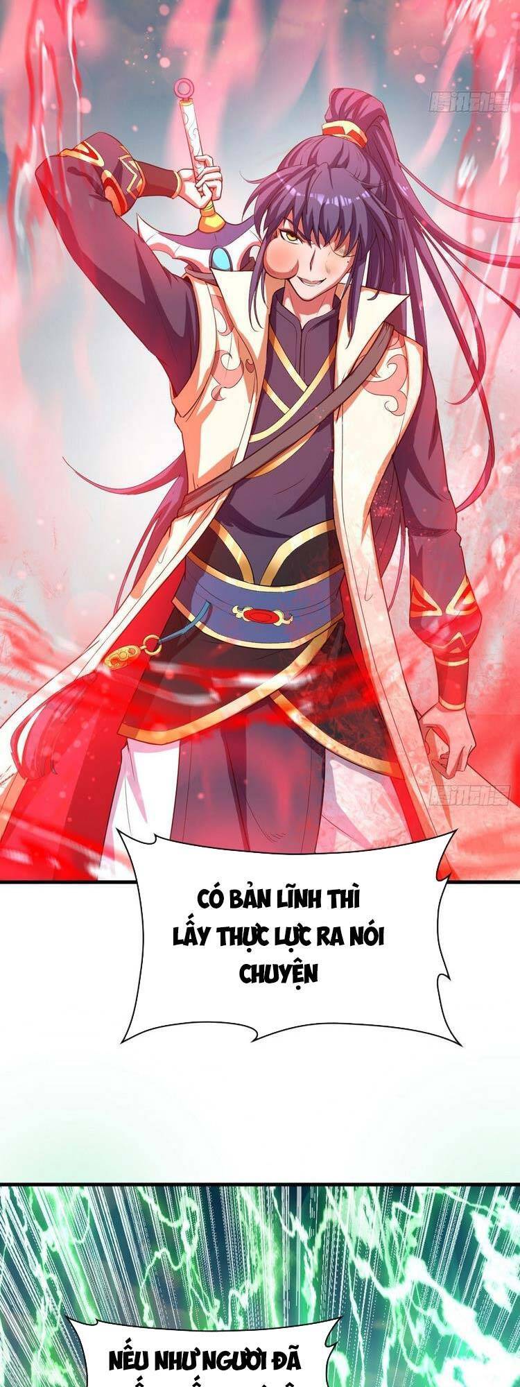Bắt Đầu Làm Super God Bằng Việc Dạy Dỗ 6 Tỷ Tỷ Chapter 65 - 13