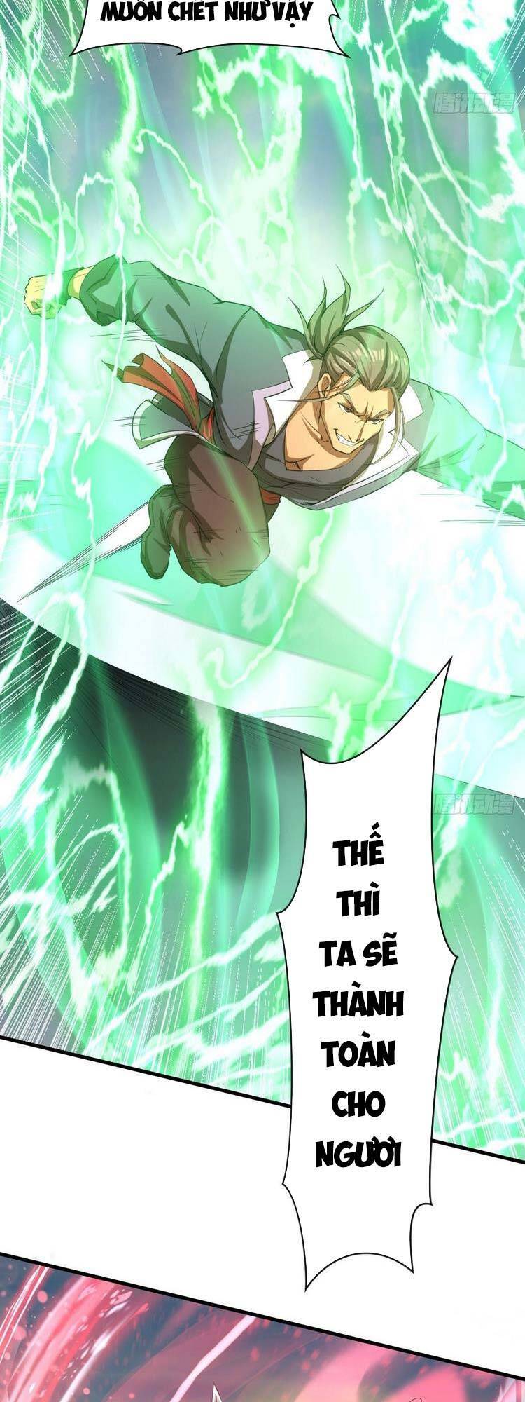 Bắt Đầu Làm Super God Bằng Việc Dạy Dỗ 6 Tỷ Tỷ Chapter 65 - 14