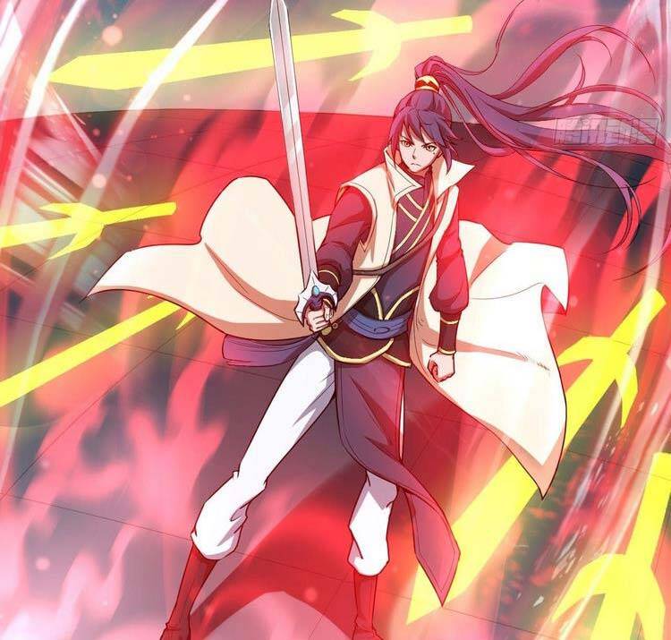 Bắt Đầu Làm Super God Bằng Việc Dạy Dỗ 6 Tỷ Tỷ Chapter 65 - 15