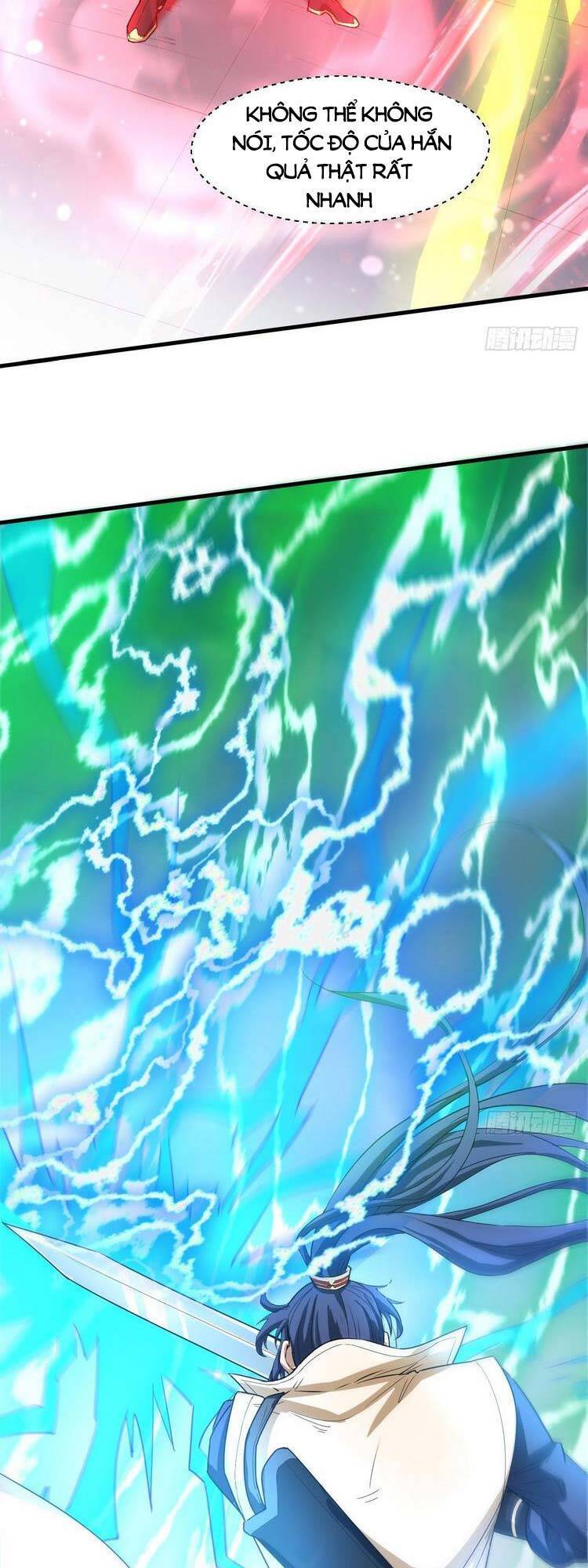 Bắt Đầu Làm Super God Bằng Việc Dạy Dỗ 6 Tỷ Tỷ Chapter 65 - 16