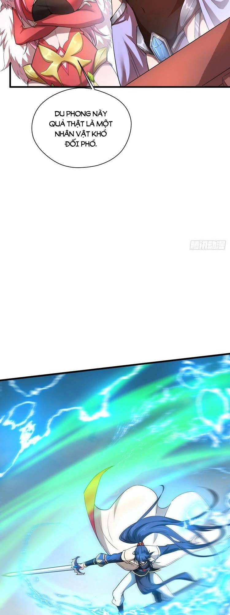 Bắt Đầu Làm Super God Bằng Việc Dạy Dỗ 6 Tỷ Tỷ Chapter 65 - 18