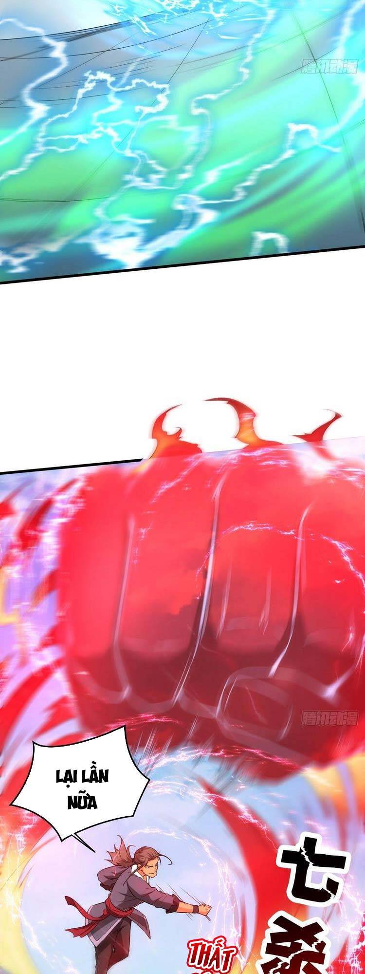 Bắt Đầu Làm Super God Bằng Việc Dạy Dỗ 6 Tỷ Tỷ Chapter 65 - 19