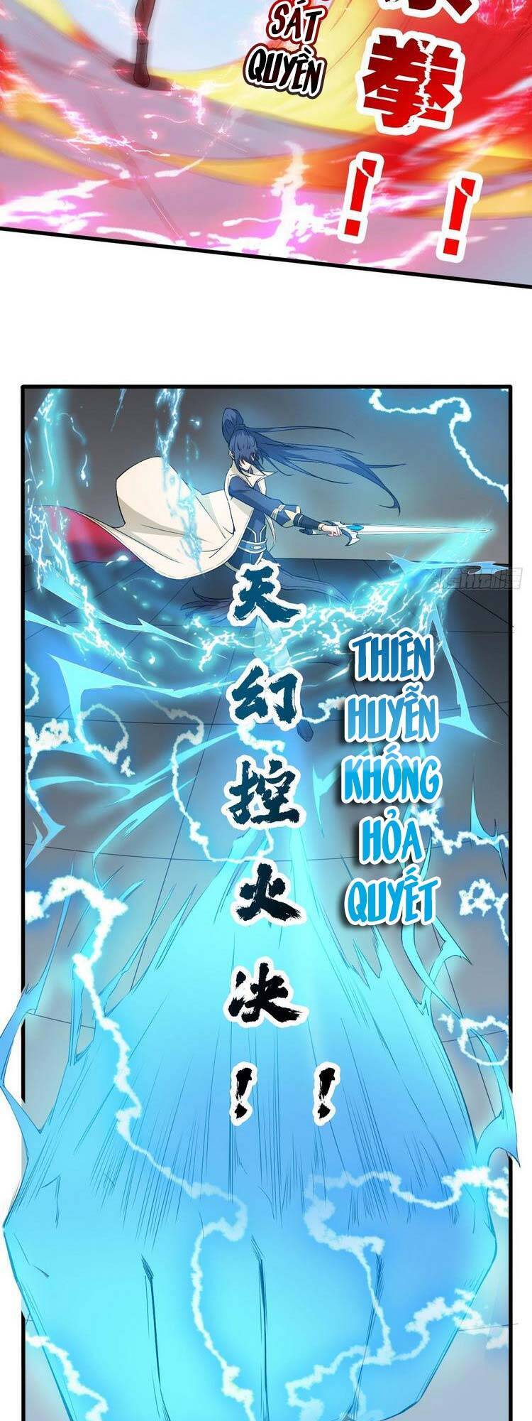 Bắt Đầu Làm Super God Bằng Việc Dạy Dỗ 6 Tỷ Tỷ Chapter 65 - 20