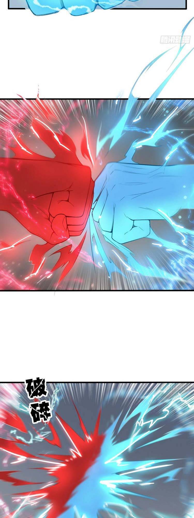 Bắt Đầu Làm Super God Bằng Việc Dạy Dỗ 6 Tỷ Tỷ Chapter 65 - 21