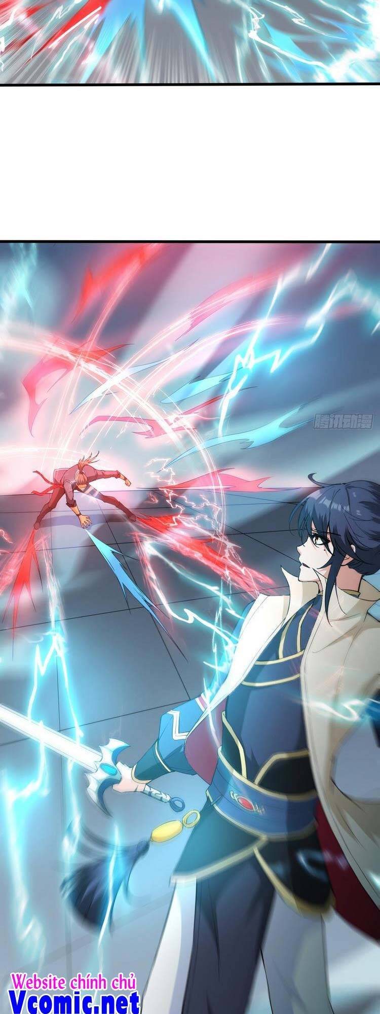 Bắt Đầu Làm Super God Bằng Việc Dạy Dỗ 6 Tỷ Tỷ Chapter 65 - 22