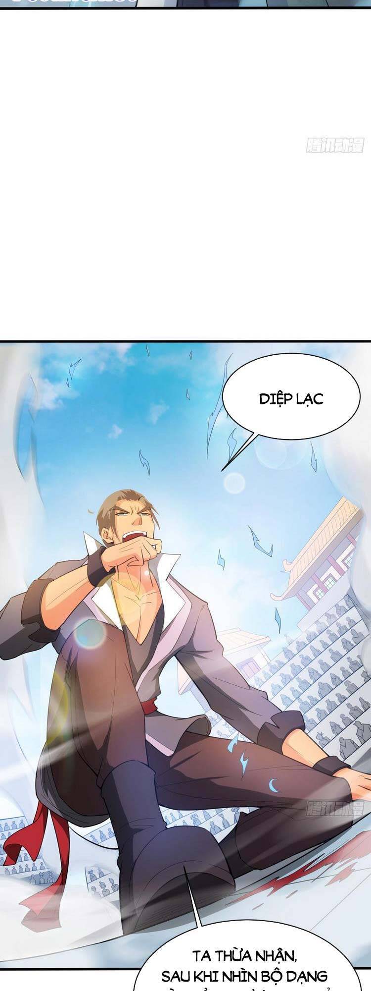 Bắt Đầu Làm Super God Bằng Việc Dạy Dỗ 6 Tỷ Tỷ Chapter 65 - 23