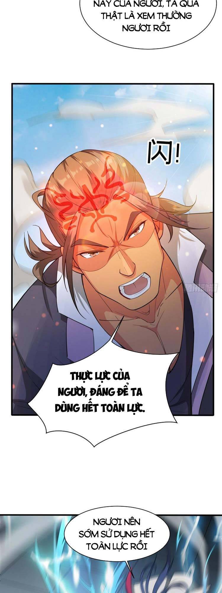 Bắt Đầu Làm Super God Bằng Việc Dạy Dỗ 6 Tỷ Tỷ Chapter 65 - 24