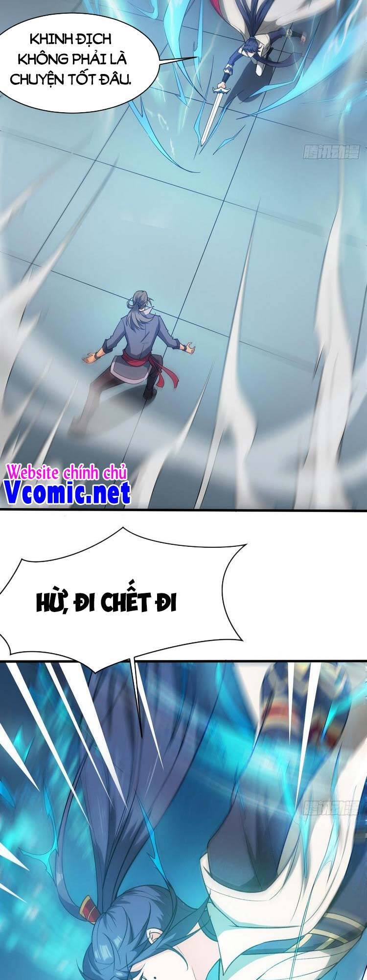 Bắt Đầu Làm Super God Bằng Việc Dạy Dỗ 6 Tỷ Tỷ Chapter 65 - 25