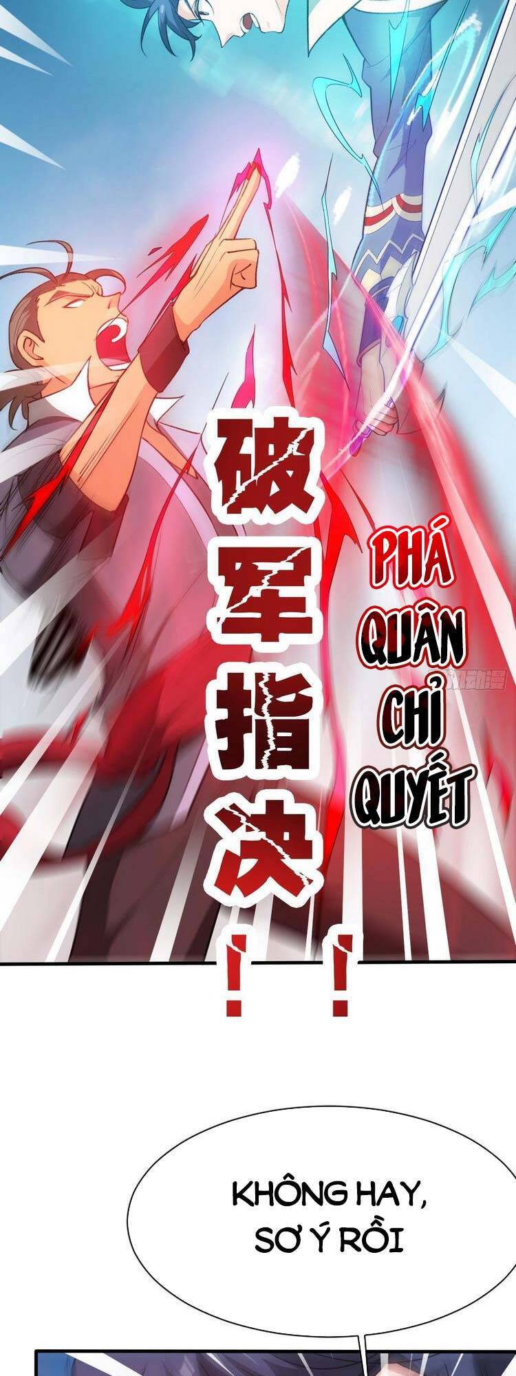 Bắt Đầu Làm Super God Bằng Việc Dạy Dỗ 6 Tỷ Tỷ Chapter 65 - 26