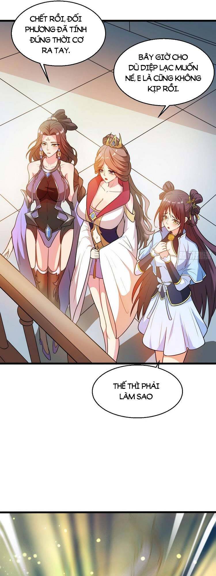 Bắt Đầu Làm Super God Bằng Việc Dạy Dỗ 6 Tỷ Tỷ Chapter 65 - 28