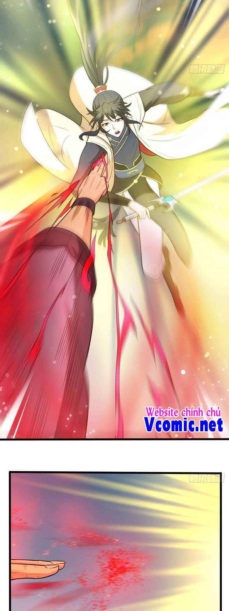 Bắt Đầu Làm Super God Bằng Việc Dạy Dỗ 6 Tỷ Tỷ Chapter 65 - 29