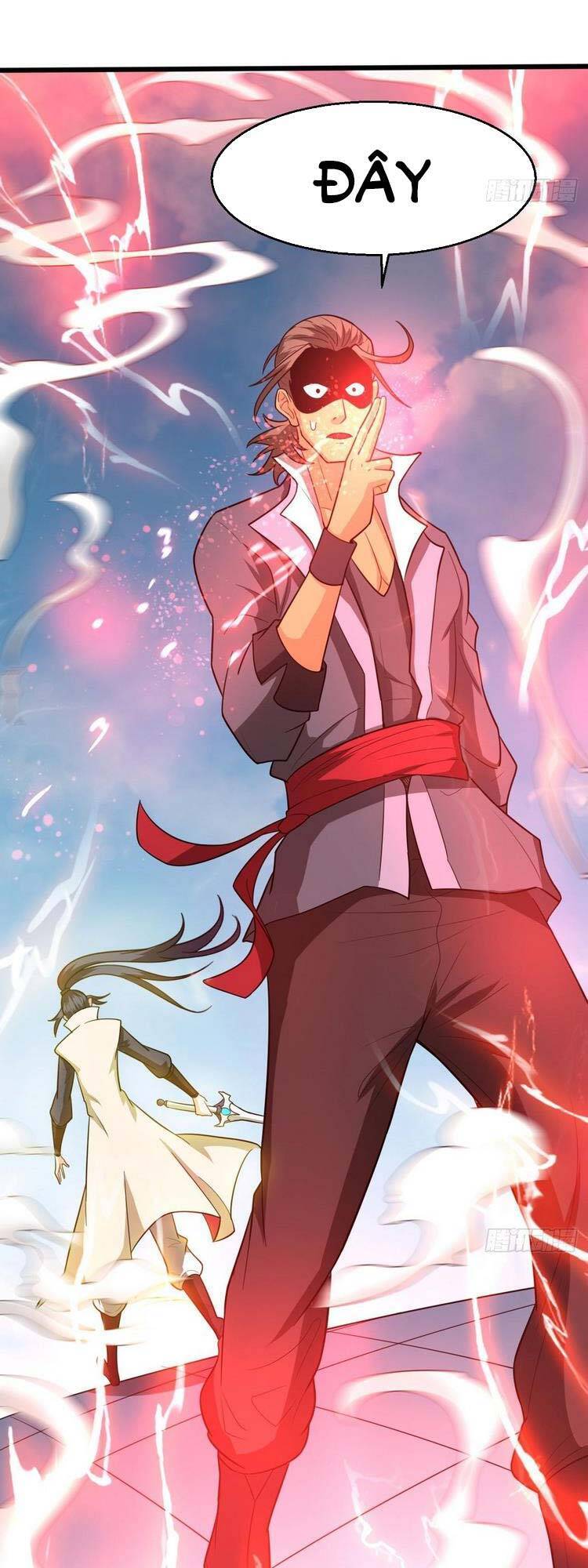 Bắt Đầu Làm Super God Bằng Việc Dạy Dỗ 6 Tỷ Tỷ Chapter 65 - 31