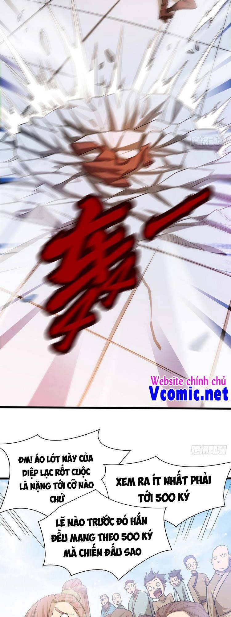 Bắt Đầu Làm Super God Bằng Việc Dạy Dỗ 6 Tỷ Tỷ Chapter 66 - 12