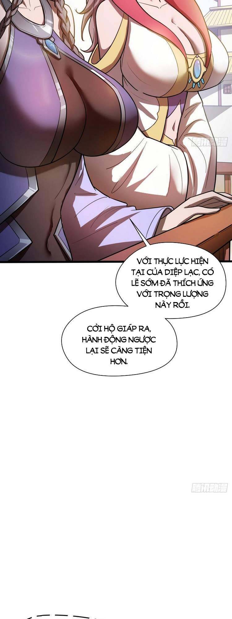 Bắt Đầu Làm Super God Bằng Việc Dạy Dỗ 6 Tỷ Tỷ Chapter 66 - 14