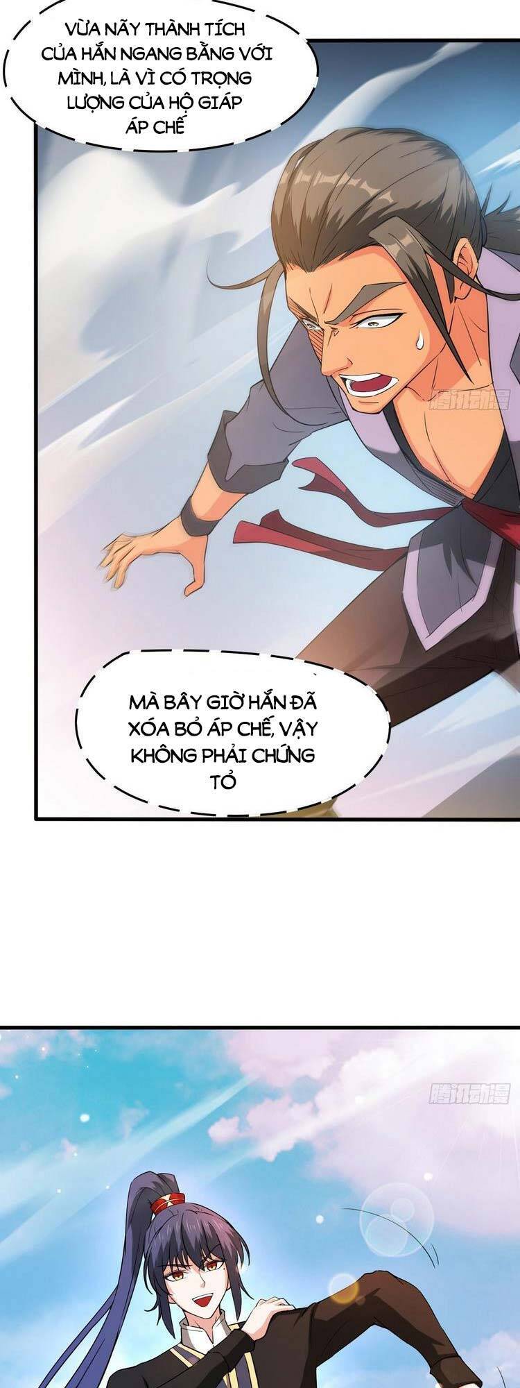 Bắt Đầu Làm Super God Bằng Việc Dạy Dỗ 6 Tỷ Tỷ Chapter 66 - 15