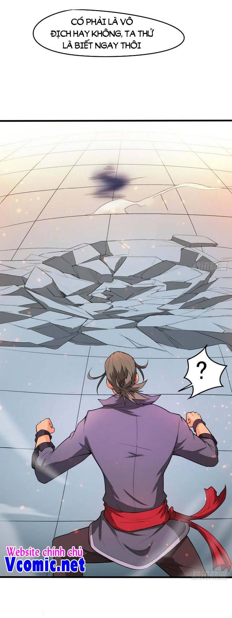 Bắt Đầu Làm Super God Bằng Việc Dạy Dỗ 6 Tỷ Tỷ Chapter 66 - 18